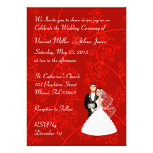 Invitation