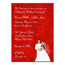 Invitation