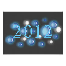 Invitation - 20xx New Year