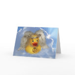 Invitation - Be an Angel cards