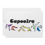 invitation capoeira united axe