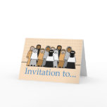 invitation Card
