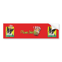 Invitation Cupcake - Boston Terrier
