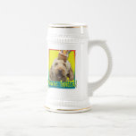 Invitation Cupcake - GoldenDoodle Mug
