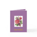 Invitation Easter Dinner cards