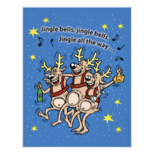 Invitation Santa Claus no. 11