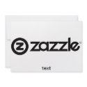 Invitation Test Product