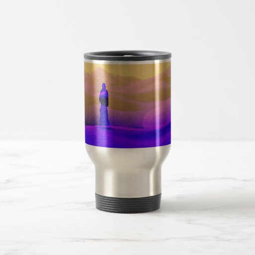 Invitation to a dream coffee mugs