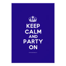 Invitations