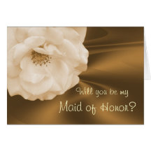 INVITATIONS Bridesmaids, etc Cards