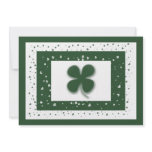 Invitations template - customise it