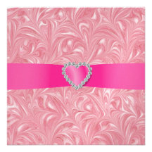 Invitingly Elegant Invite