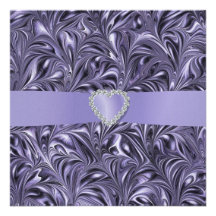 Invitingly Elegant Personalized Invitation