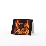 Invoking Hecate; Notecard