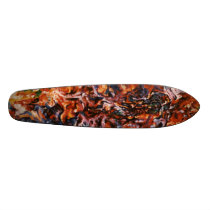 "Inward" Skateboard Decks