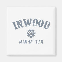 Inwood Magnets