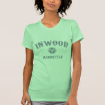 Inwood T Shirt