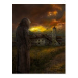 Inxum - Postcard