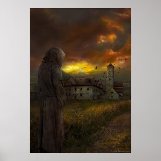 Inxum - Poster