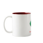 Io Amo Italia mugs