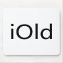 iOld Mousepads