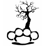 ION: Violence t-shirts