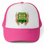 Iowa Irish Drinking Team T-shirts Gifts hats