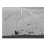iowa postcards