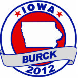 Iowa Robert Burck photo sculptures