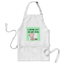 IPAD APRONS