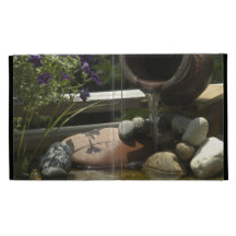 iPad Case Serenity