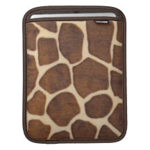 iPad Sleeve - Deer