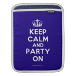iPad Sleeves