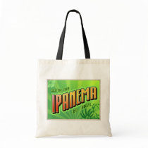 IPANEMA TOTE BAGS