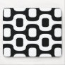 Ipanema & Leblon's Sidewalk, Rio de Janeiro Brazil Mouse Pads