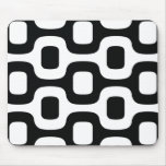 Ipanema & Leblon's Sidewalk, Rio de Janeiro Brazil mousepads
