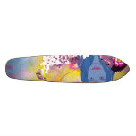 IPANEMA skateboards