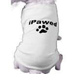 iPawed