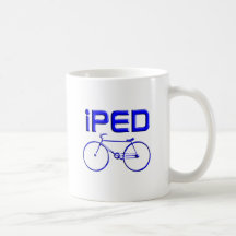 IPED_BLUE MUG