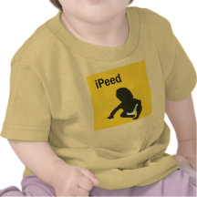 iPeed Tshirt