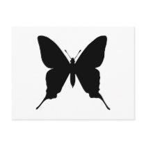 Iphiclides podalirius post cards