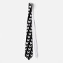 Iphiclides podalirius neck tie