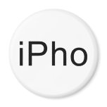 iPho magnets