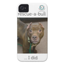 Iphone 4 case - I did (customisable)