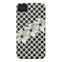 iPhone 4 Case-Mate Barley There