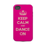 iPhone 4 Case-Mate Tough™ casemate cases