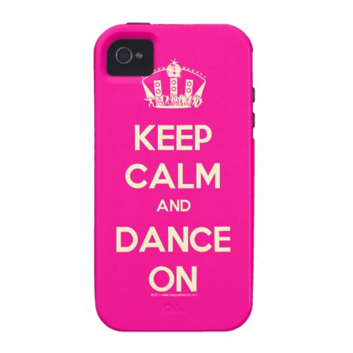 iPhone 4 Case-Mate Tough™