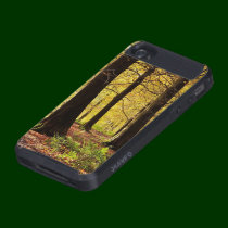 iPhone 4 Cover - Fall Colours