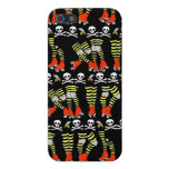 iPhone 5 case Roller Derby Stripe