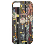 Iphone 5 Case - Seven Secrets